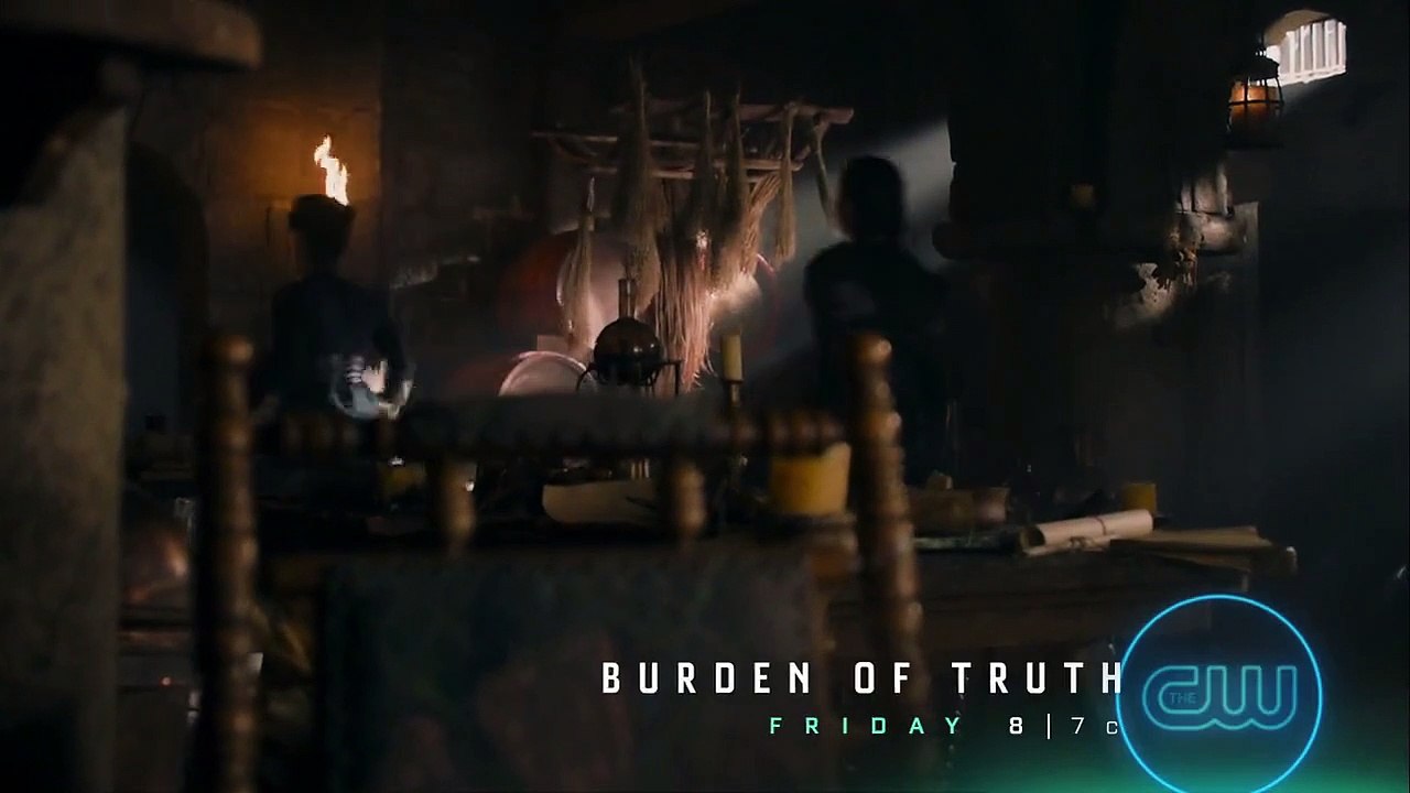 The Outpost - Se4 - Ep06 HD Watch