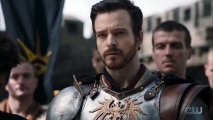 The Outpost - Se4 - Ep01 - Someone Has to Rule HD Watch