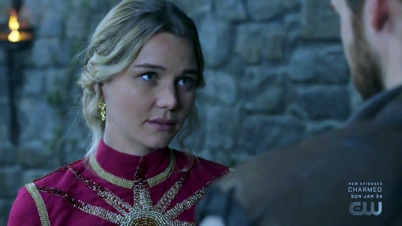 The Outpost - Se3 - Ep12 - Where Death Lives HD Watch