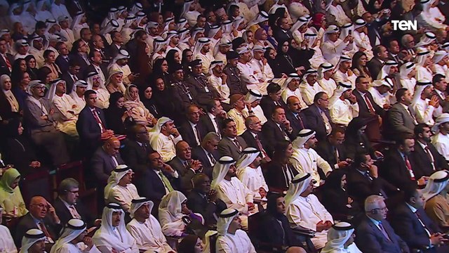 نشاط الرئيس السيسي خلال مشاركة سيادته في القمة العالمية للحكومات بدبي