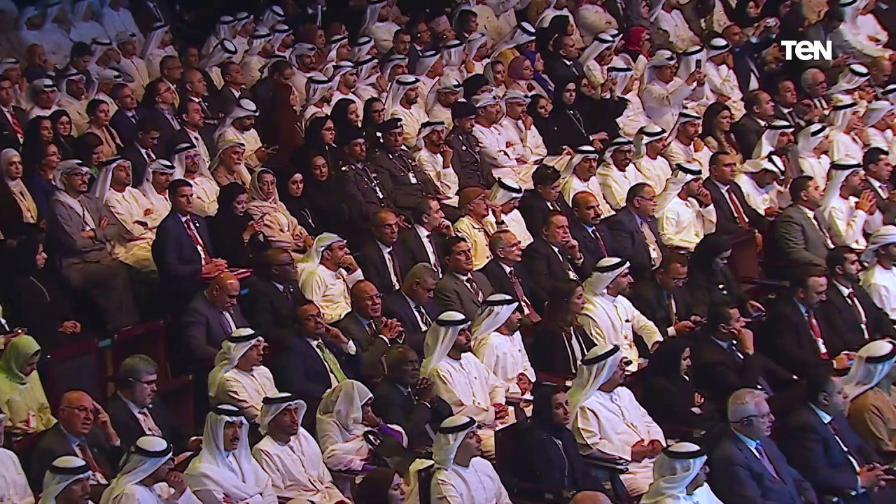 نشاط الرئيس السيسي خلال مشاركة سيادته في القمة العالمية للحكومات بدبي