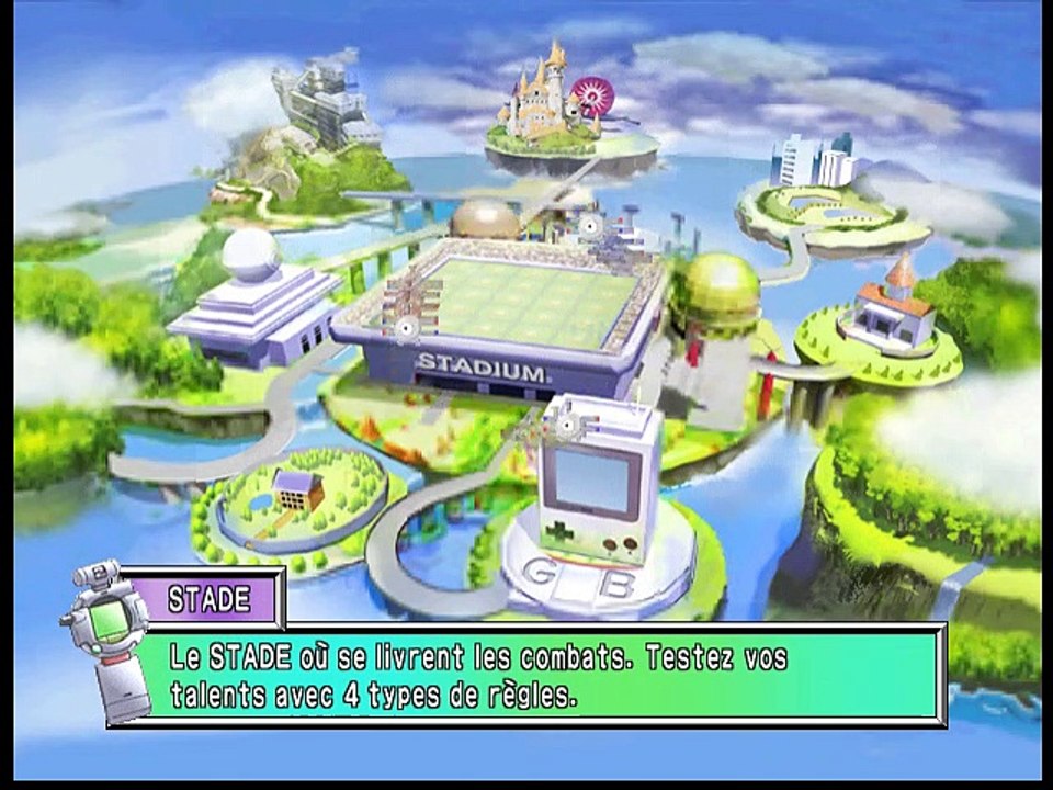 Pokémon Stadium 2 online multiplayer - n64