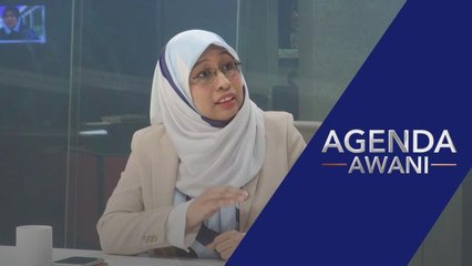 Kesedaran rasionalisasi sebab dan akibat setiap tindakan perlu ditekankan - #RasuahBusters