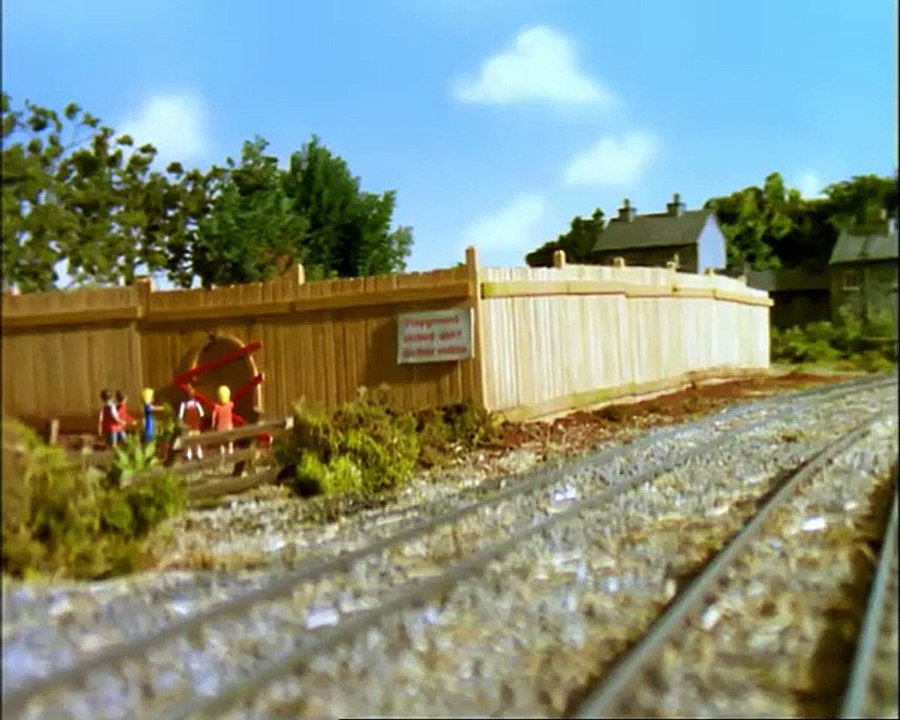 Thomas $$ Friends - Se5 - Ep17 HD Watch