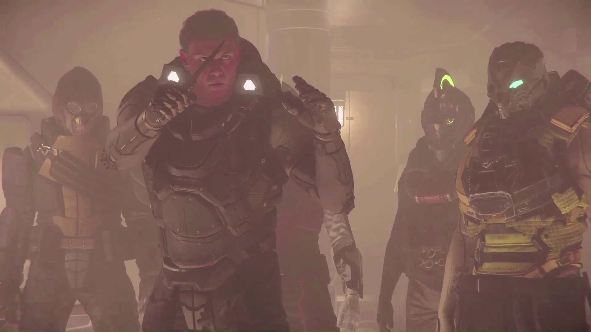 Star Wars in Star Citizen – Star Citizen Wars part3