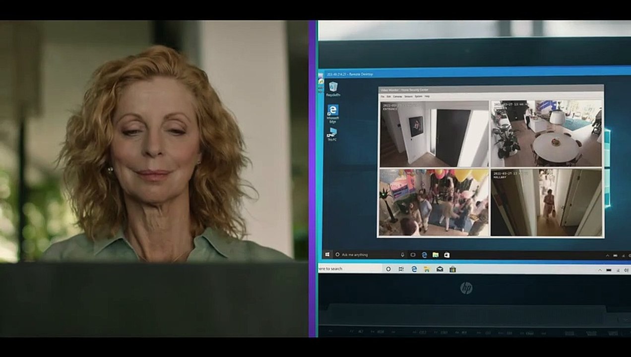 The Unusual Suspects - Se1 - Ep03 HD Watch