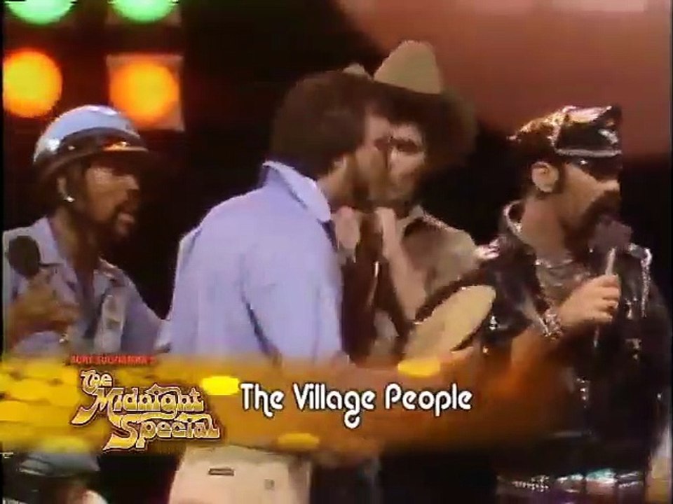 The Midnight Special - Ep97 HD Watch