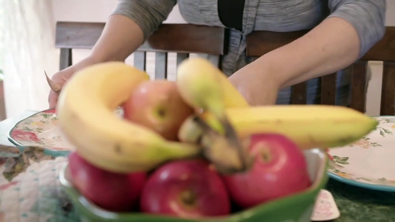 Through Our Eyes - Se1 - Ep03 HD Watch