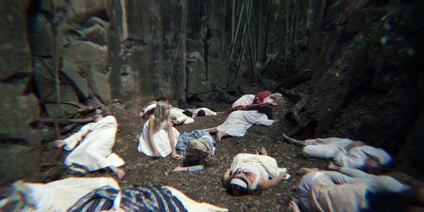 Tidelands - Se1 - Ep04 - Don't Trust Humans HD Watch