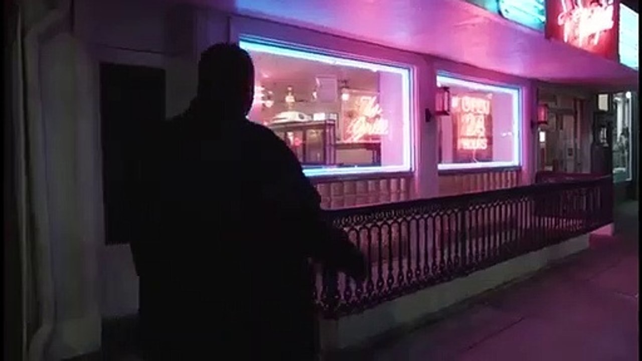 Trigger warning with killer mike - se1 - ep01 - living black hd watch