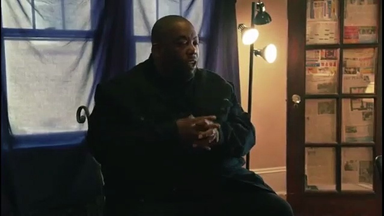 Trigger Warning with Killer Mike - Se1 - Ep03 - White Gang Privilege HD Watch