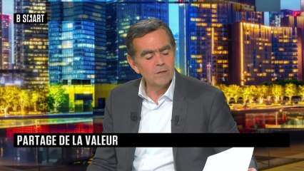 BE SMART - Le sujet du jour du mardi 14 février 2023