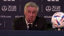 Club World Cup title gives us the momentum we need to finish the season strong, says Ancelotti