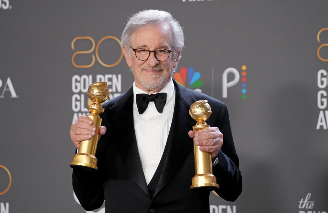 Steven spielberg: familie statt ‘harry potter’-regie