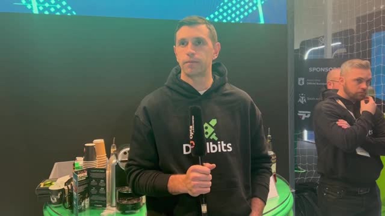 Martinez: Messi muss nicht in der PL spielen