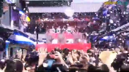 Mi wo Tsukushi Ryoricho (2012) Watch HD