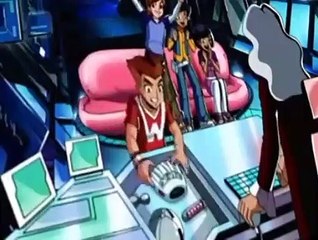 The Amazing Spiez S01 E001 - Operation Fun And Games