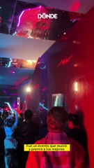 Así se vivieron los Tik Tok Awards 2023