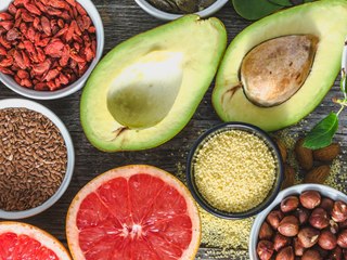 Heimisches Superfood: Die besten Alternativen für Avocado und Co.