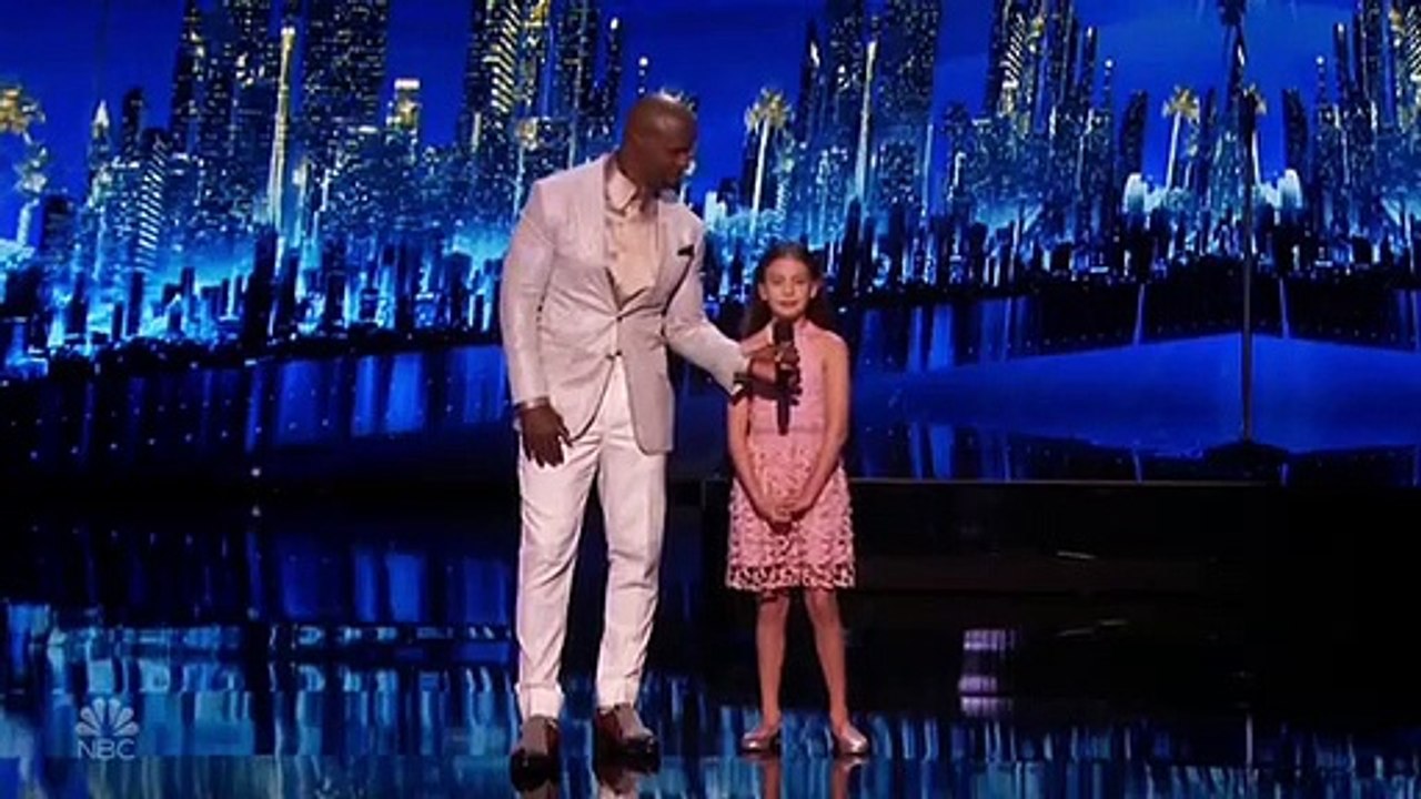 America's Got Talent - Se14 - Ep16 -Quarter Finals 3 HD Watch - Part 02