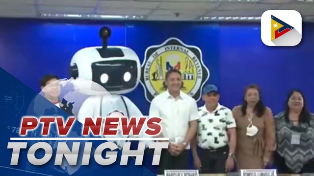 BIR pushing for digitalization in transactions, eyes to improve system and processes