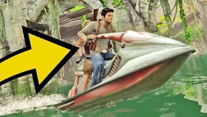 10 More Infuriating Video Game Levels You Forgot You Hated