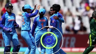 पाकिस्तान से जीती भारतीय महिला टीम,भड़क उठी Sania Mizra ने उगला जहर, फिर Smriti ने दिया मुहंतोड़ जवाब
