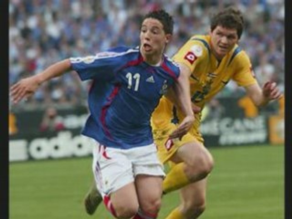 Mimou pour samir nasri