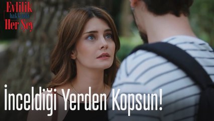 İnceldiği yerden kopsun! - Evlilik Hakkında Her Şey