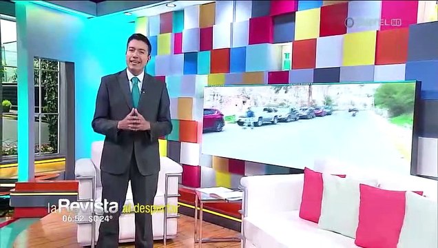 Frente a las largas filas habilitan nuevo punto de inspección de vidrios polarizados en La Paz