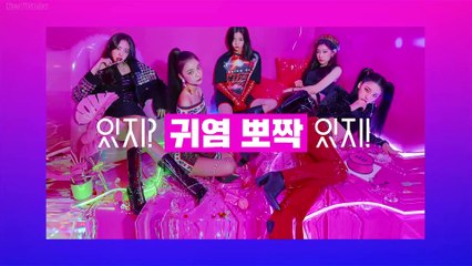 ITZY- ITZY! - Se01 - Ep13 Watch HD