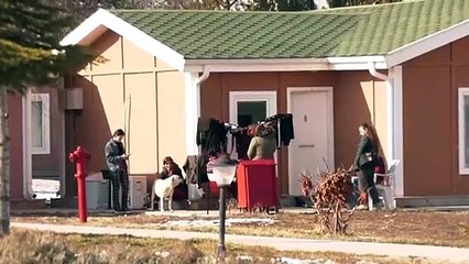 Mansur Yavaş: Ankara hepimizin evi, Araplar Eserkent Konutlarımızda 4 bin 500 depremzede vatandaşımızı ağırlıyoruz