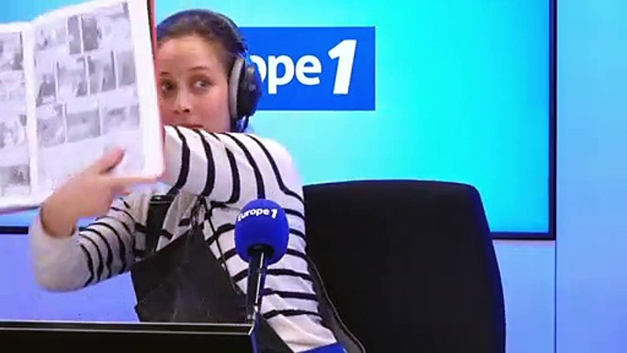 «Georges & Tchang», la BD qui met en scène le dessinateur de Tintin dans une amitié ambiguë