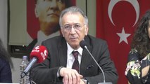 İzmir Barosu Başkanı Yılmaz: 