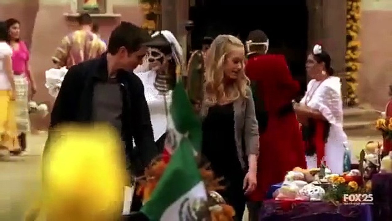 Terminator - The Sarah Connor Chronicles - Se2 - Ep08 HD Watch