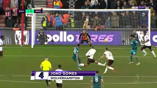 EPL TOP5 GOALS MD23 EN