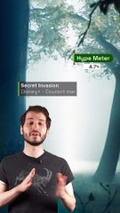 Les films et séries du MCU en 2023 !