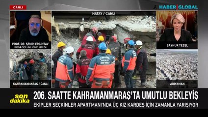 Her şey yerle bir... Depremden önce ve sonra Hatay: Havadan görüntülerle böyle kıyaslandı!