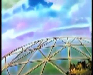 The Adventures of the Galaxy Rangers - Ep01 HD Watch