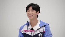 Run BTS 2023 Special Episode Mini Field Day Part 1 [ENG SUB]