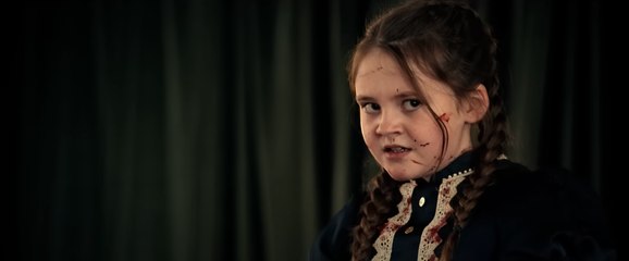 Children of the Corn (2023) - Bande-annonce VO