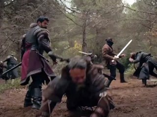 Kurulus Osman Season 4 Episode 53 Urdu Dubbed Har Pal Geo