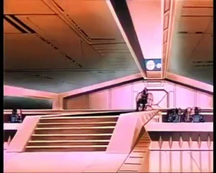 The Adventures of the Galaxy Rangers - Ep05 HD Watch