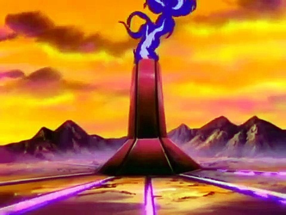 The Adventures of the Galaxy Rangers - Ep11 HD Watch