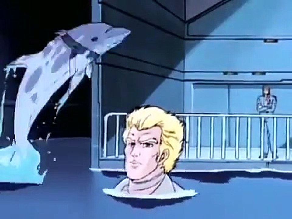 The Adventures of the Galaxy Rangers - Ep14 HD Watch