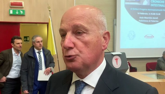 Gastroenterologia, così i pazienti del Policlinico di Palermo saranno curati a distanza
