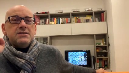 Omaggio all'amore ▷ Il viaggio di Paolo Marcacci per S. Valentino