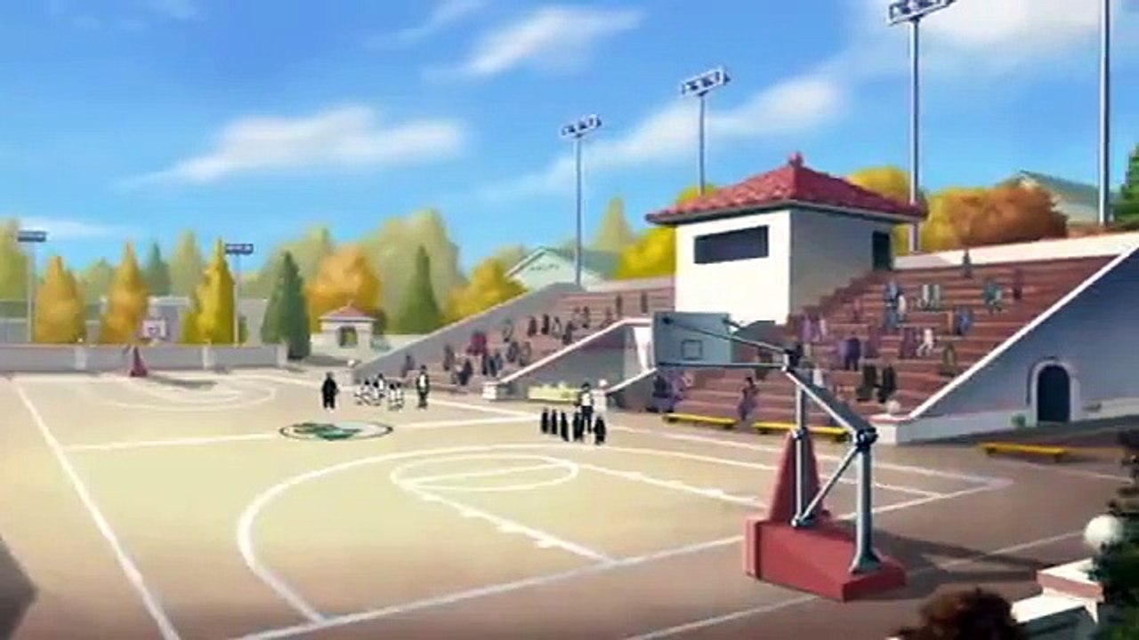 The Boondocks - Se2 - Ep09 - Invasion of the Katrinians HD Watch