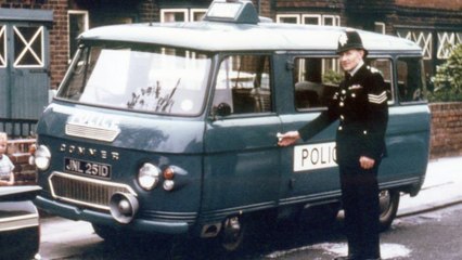 Son pays tribute to his father who was one of Northumbria Police’s oldest former officers