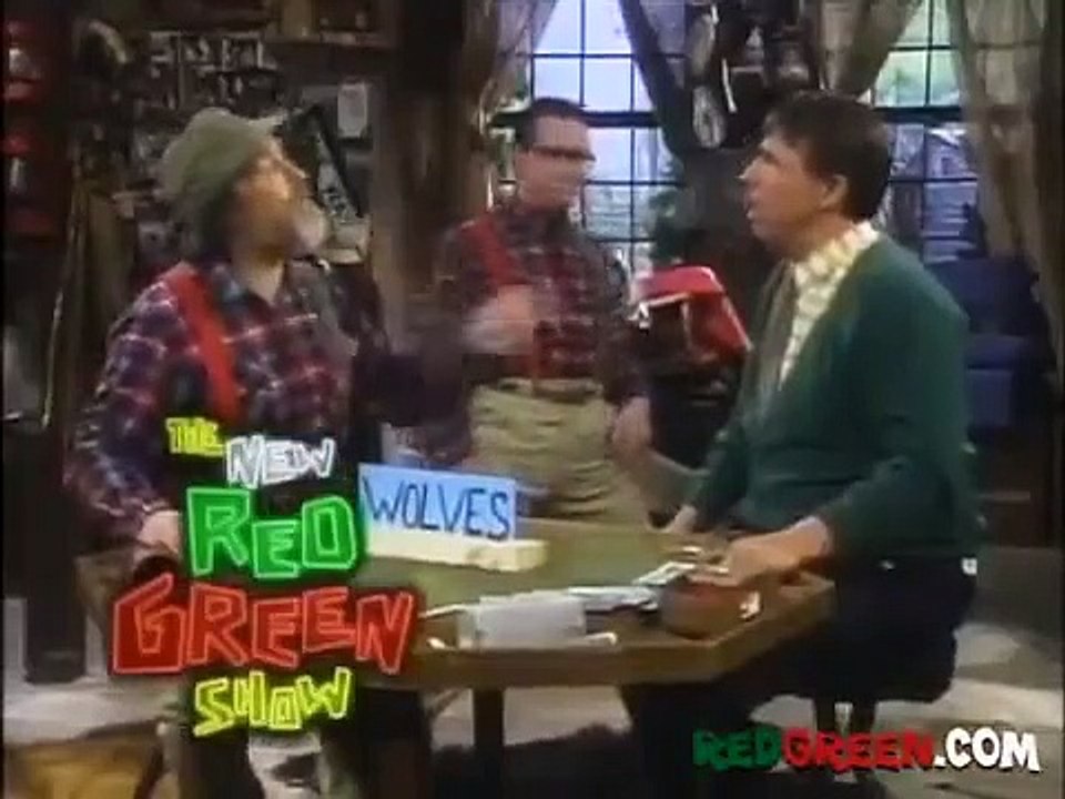 The Red Green Show - Se6 - Ep14 HD Watch